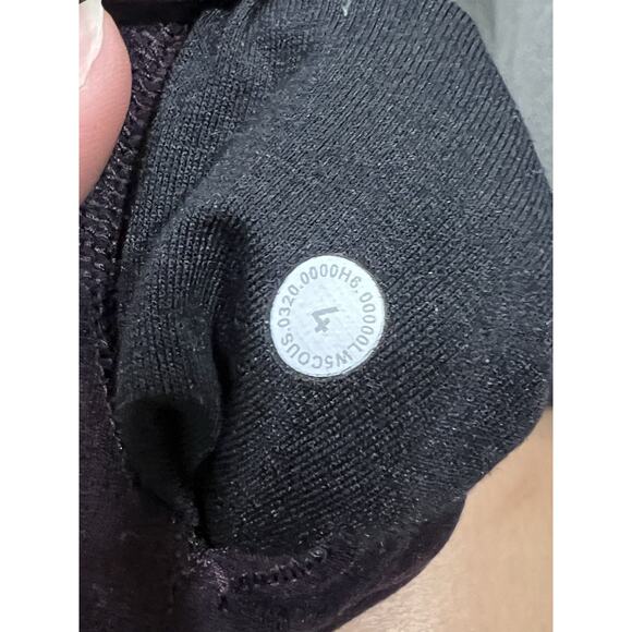 Lululemon Women's Align High-Rise 28” Diamond Dye Pant Size 4 - Picture 5 of 5